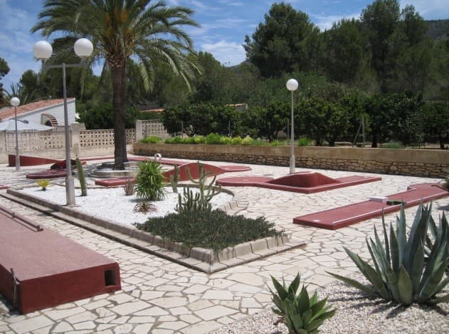 Villa 2