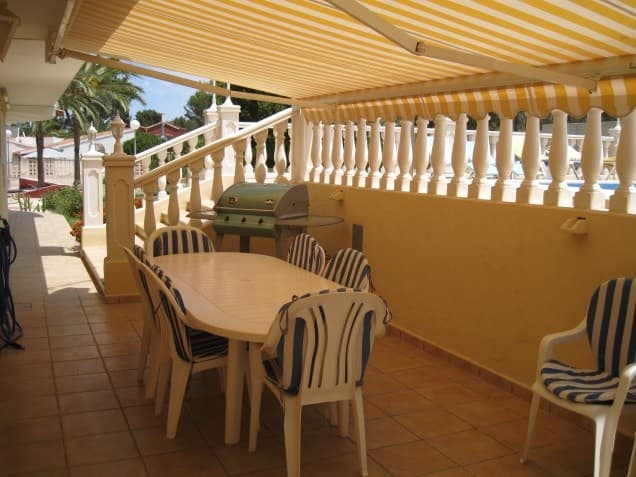 Villa 3