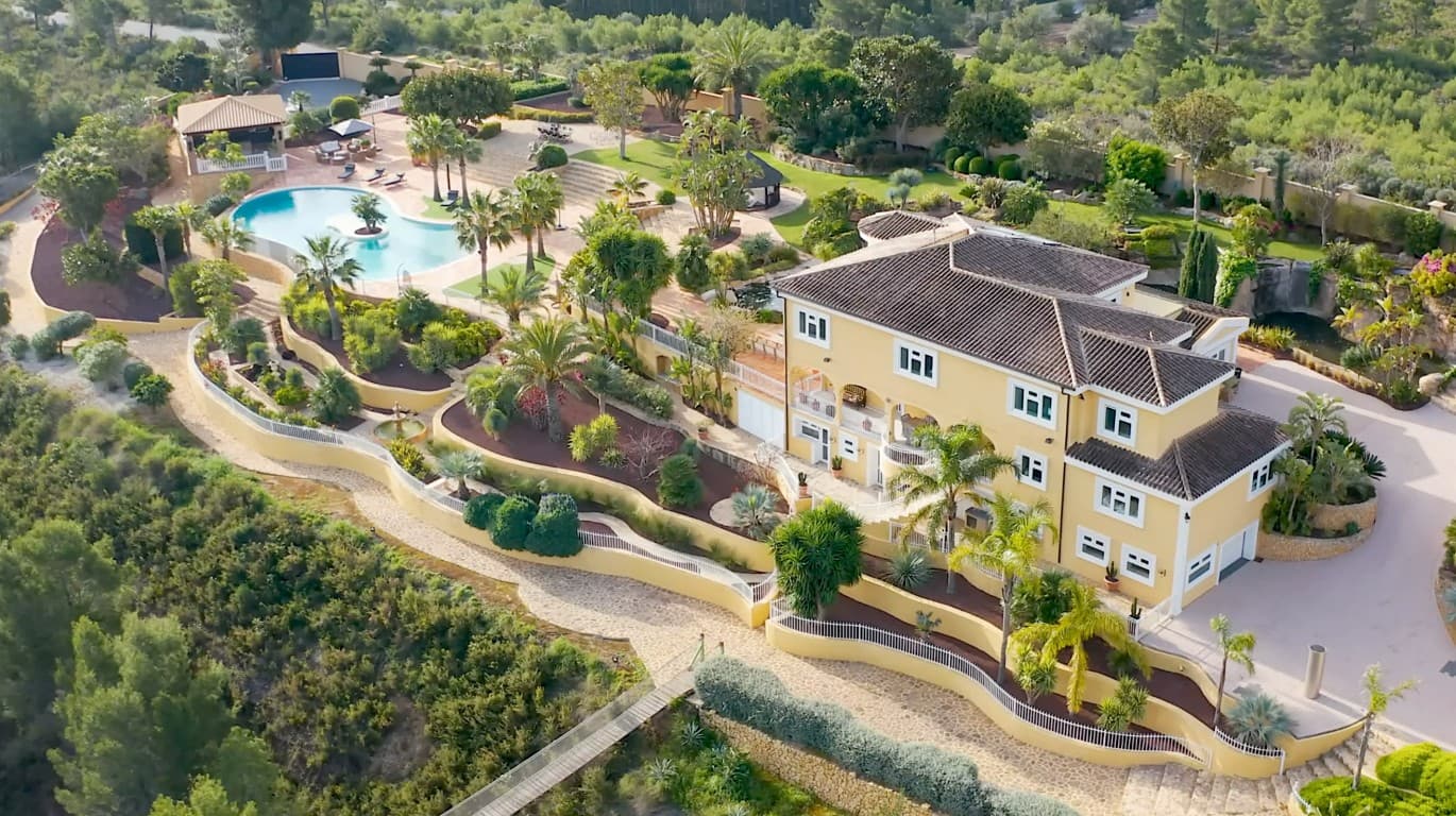 Villa 3