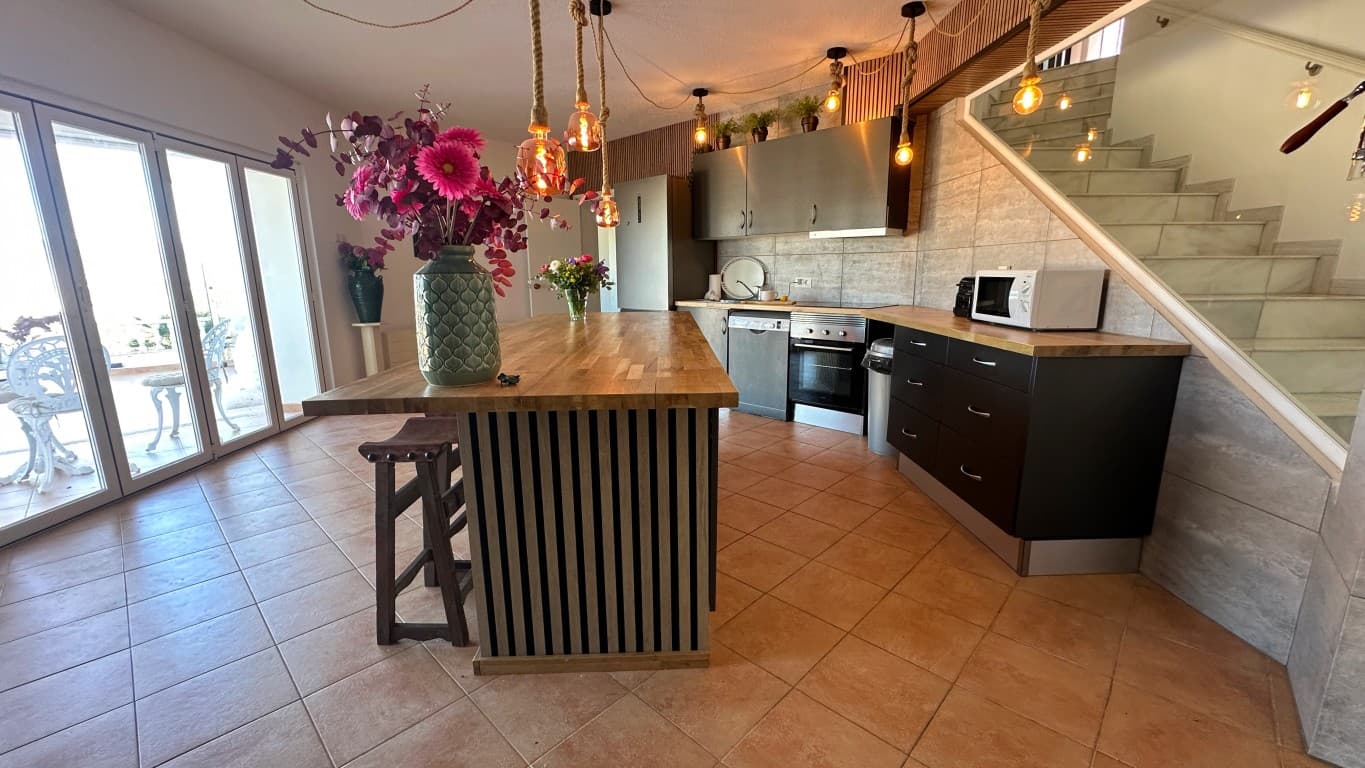 Villa 4