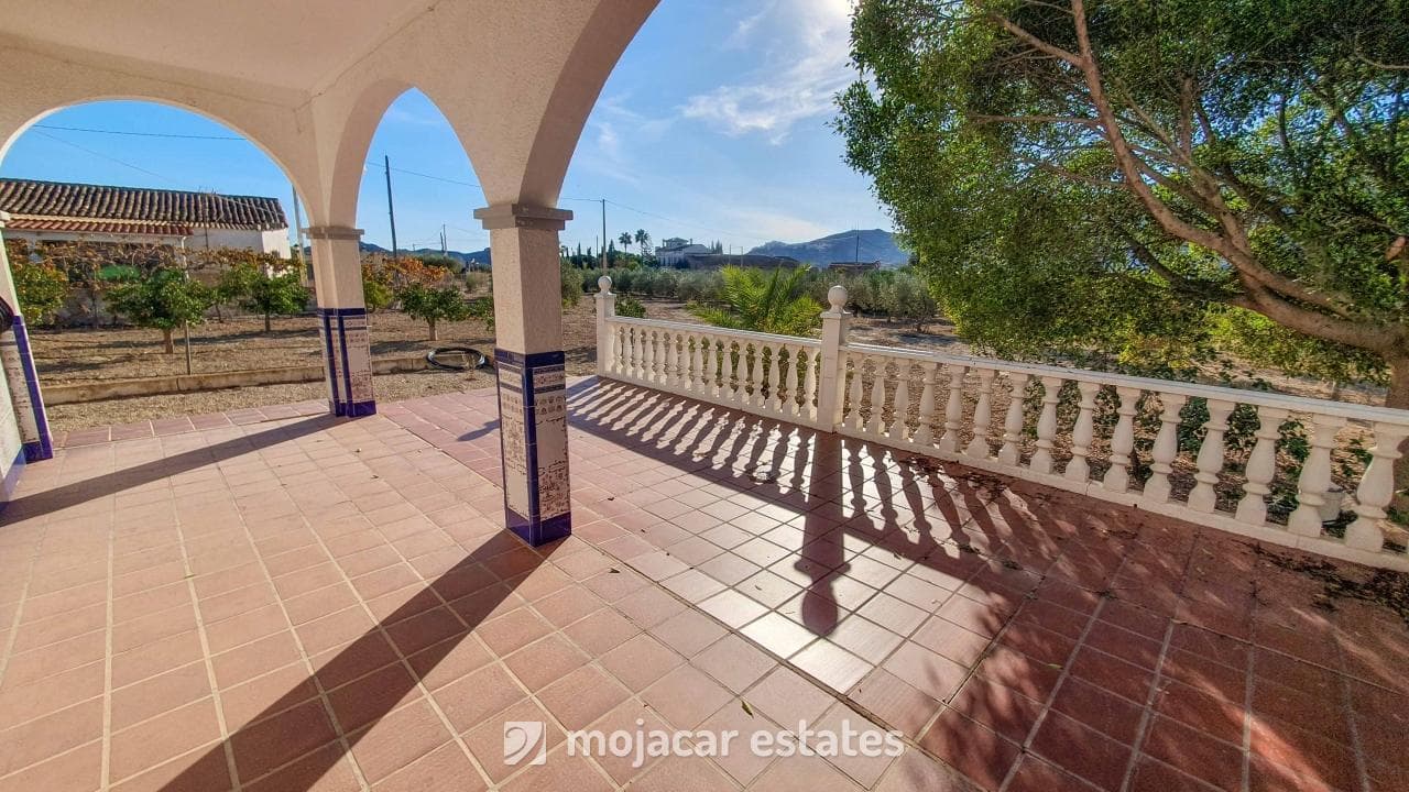 Villa 4
