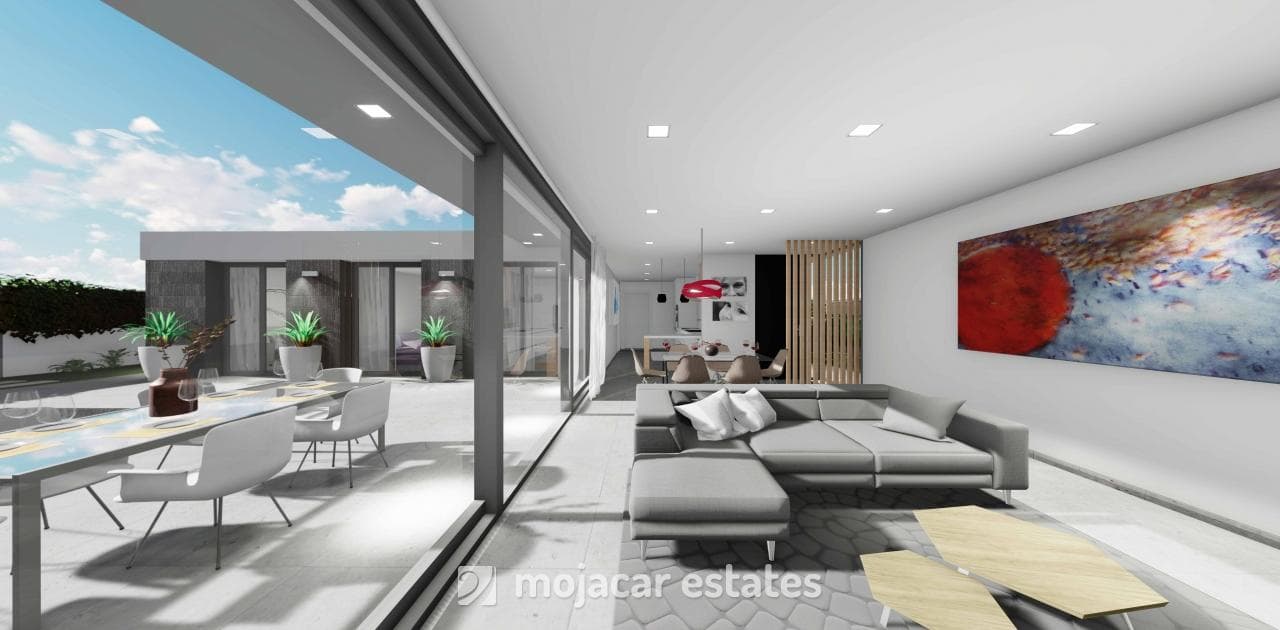 Villa 2