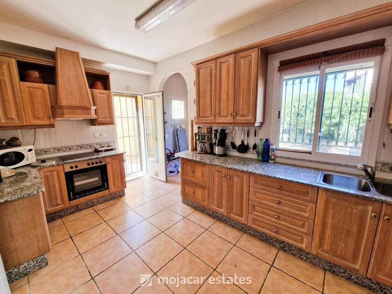 Villa 4