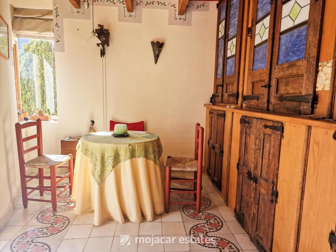 Villa 2