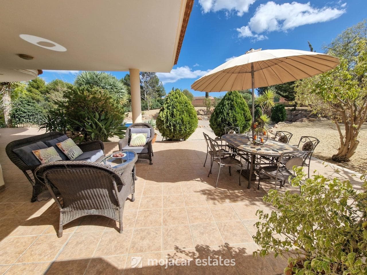 Villa 2