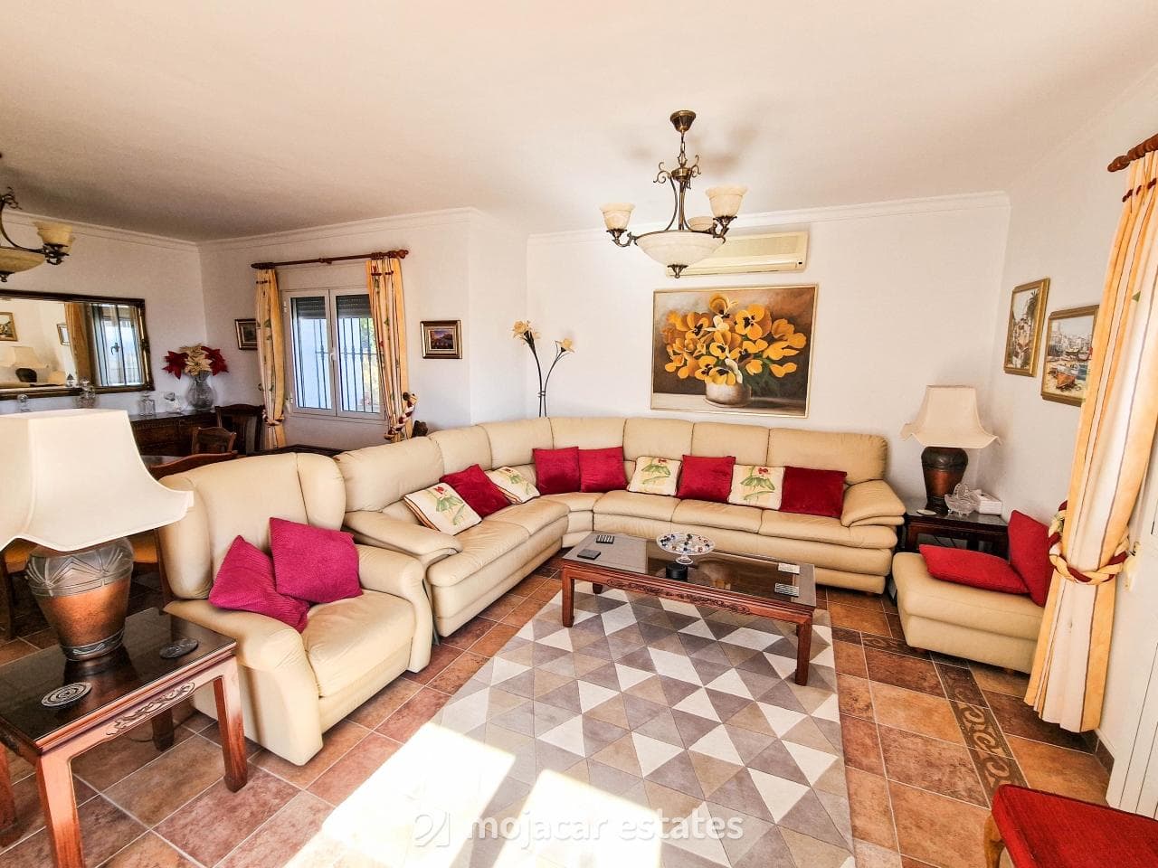 Villa 3