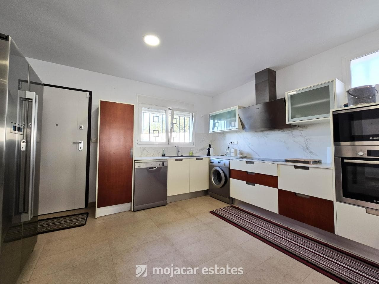 Villa 4