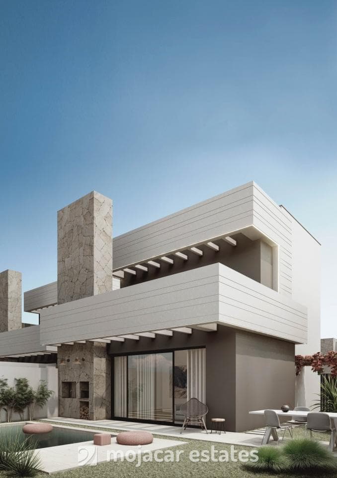 Villa 4