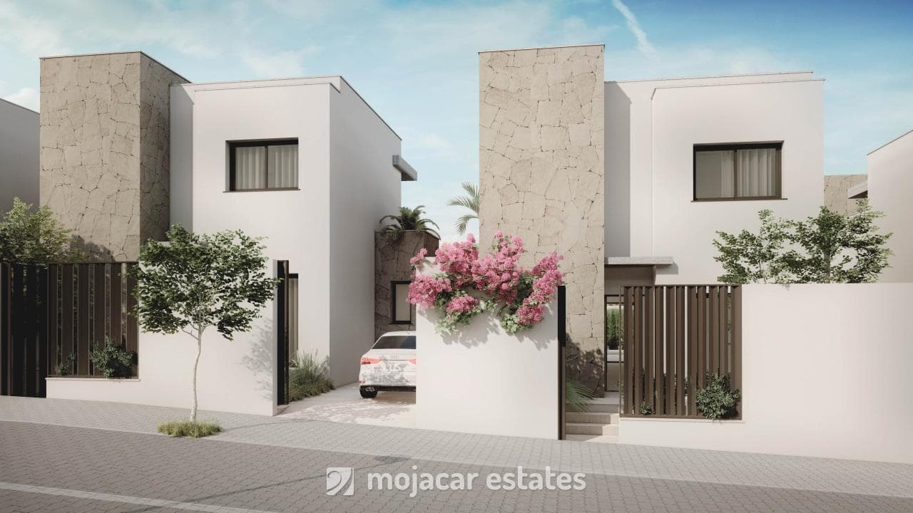Villa 2