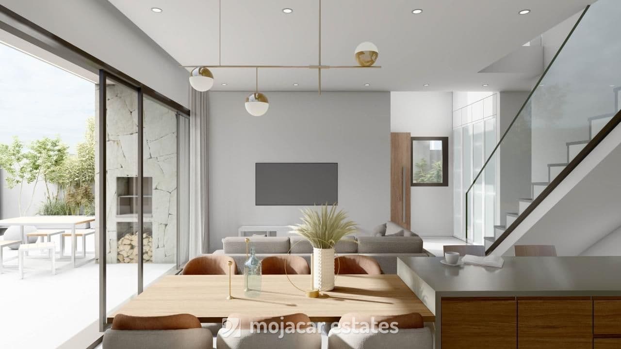 Villa 2