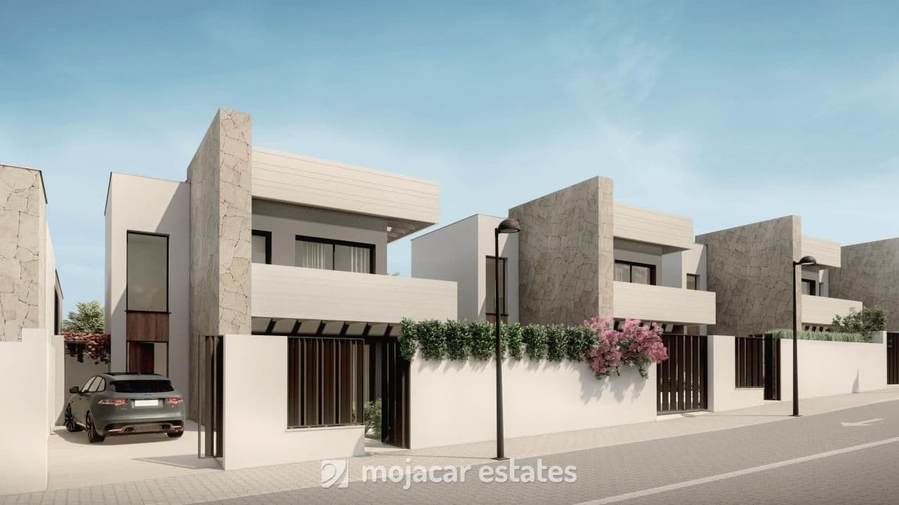 Villa 3