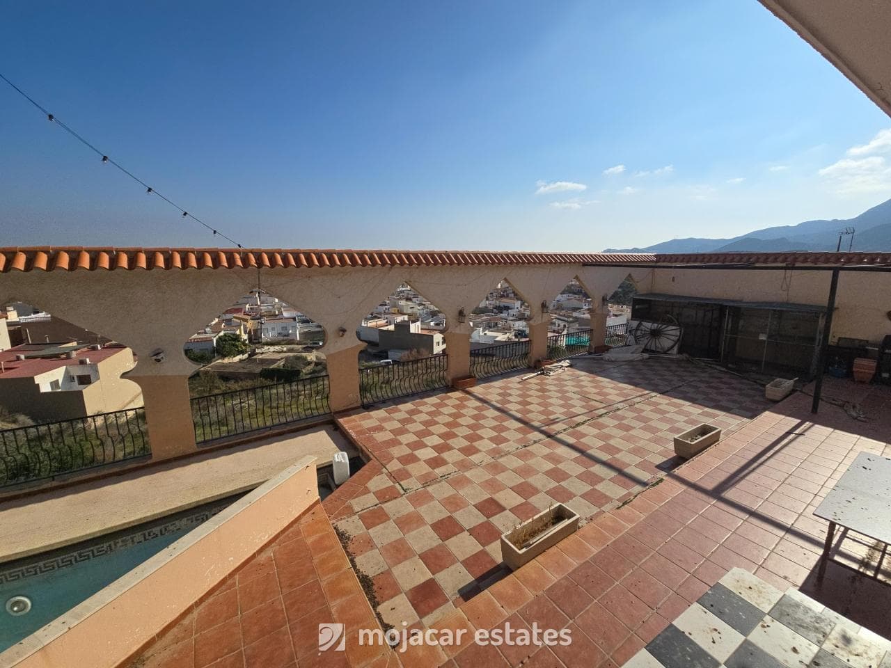 Villa 2