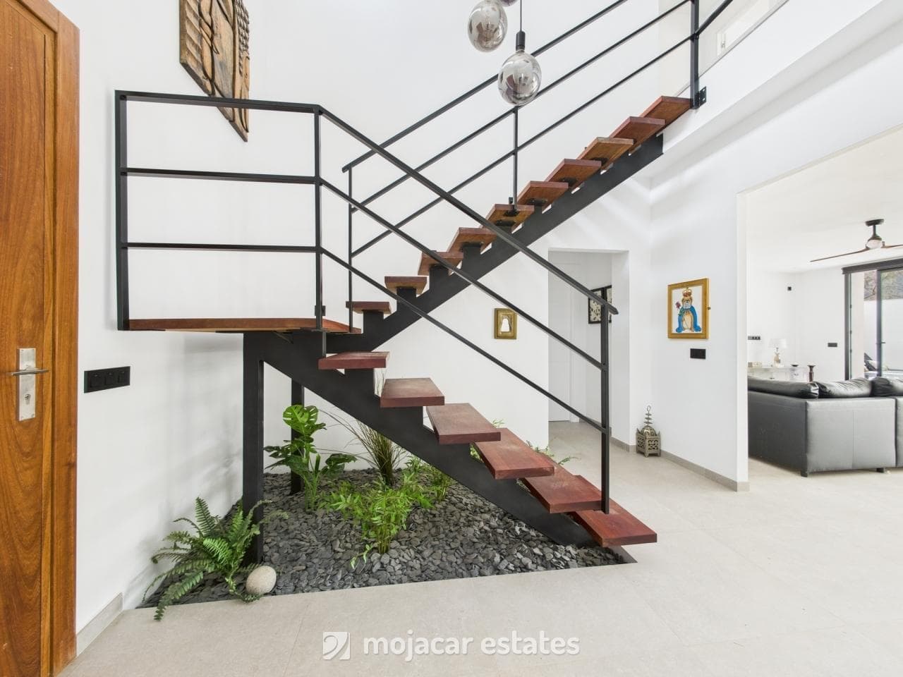 Villa 4