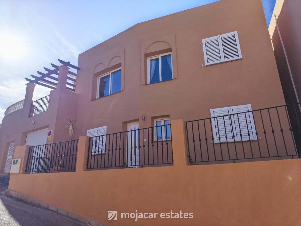 Villa 4
