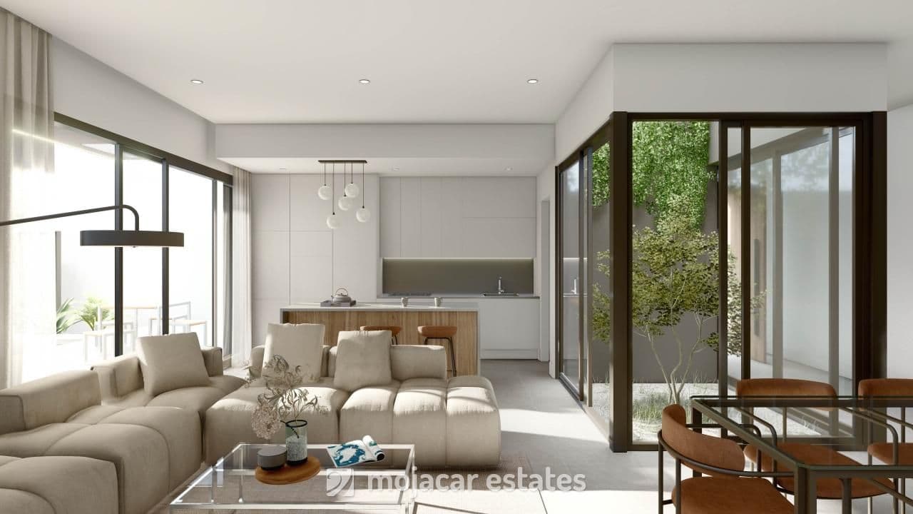 Villa 2