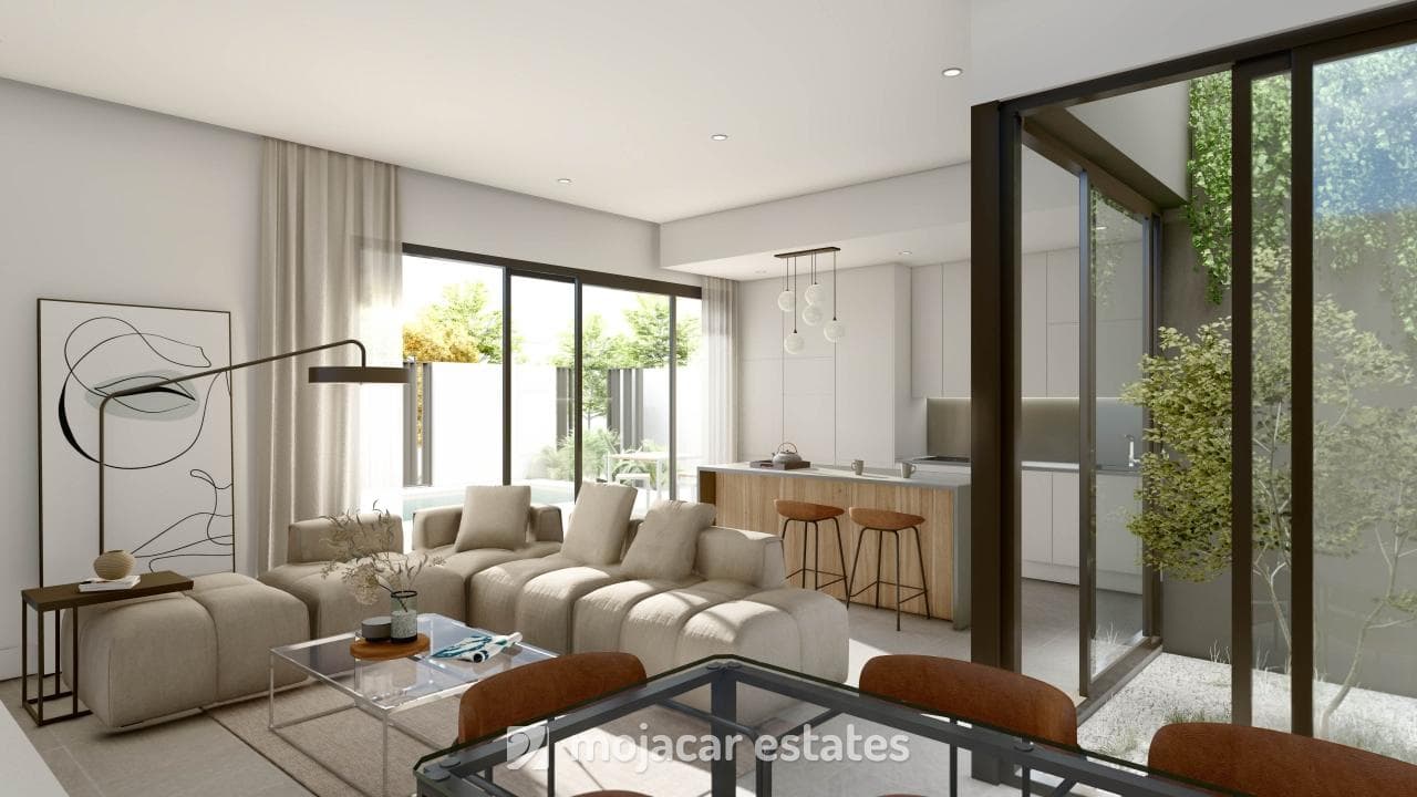 Villa 3