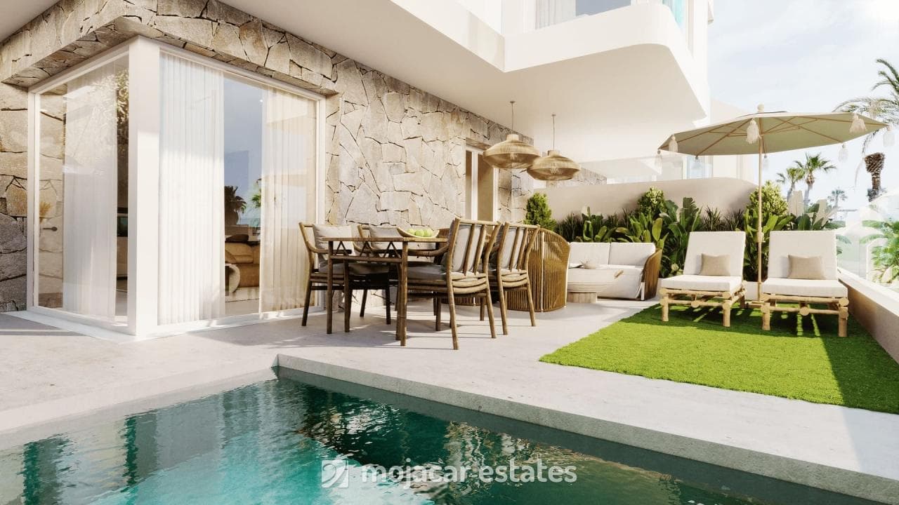 Villa 4