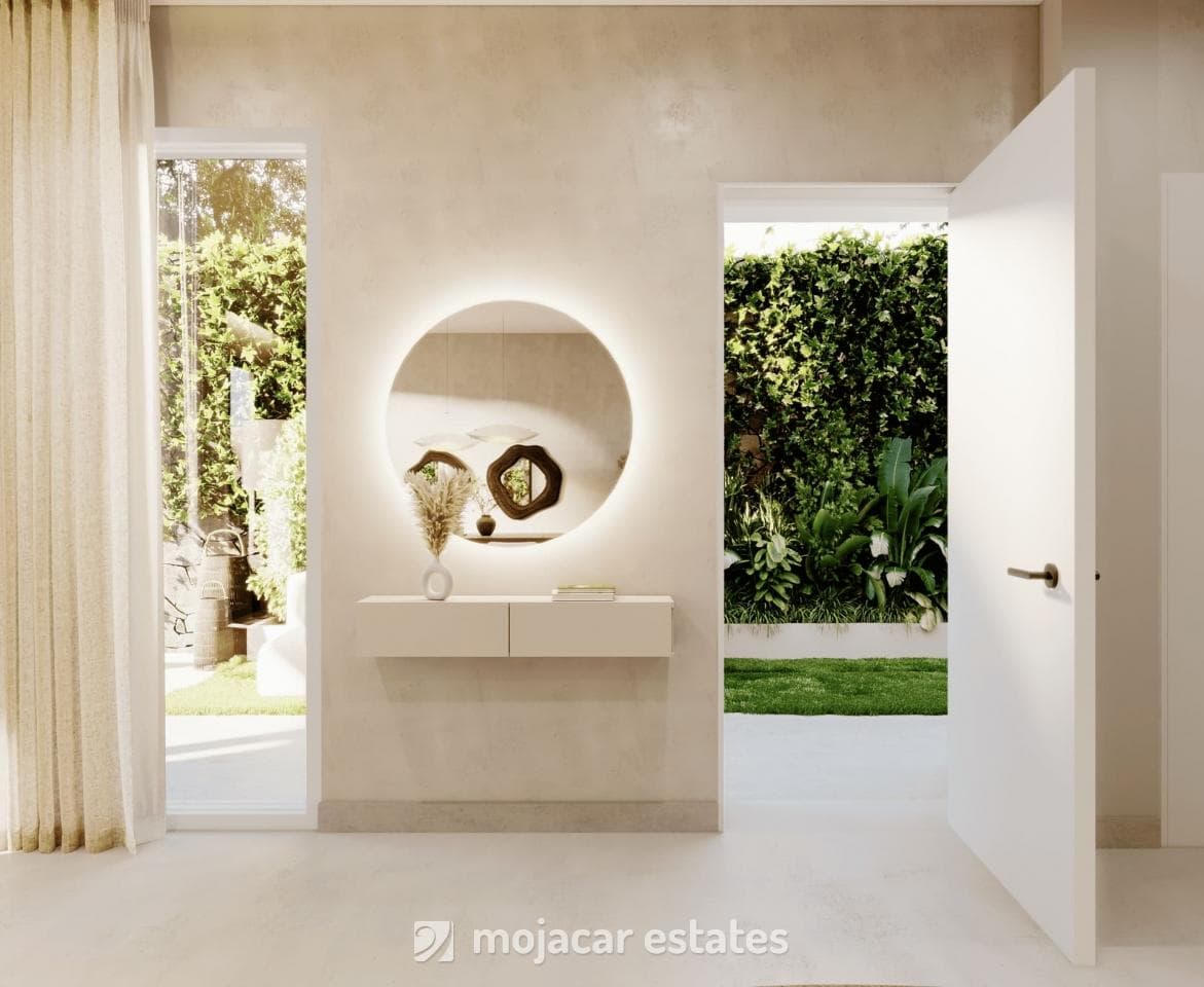 Villa 4