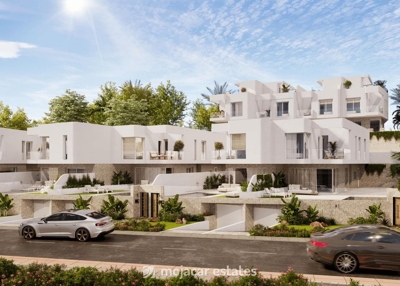 Villa 3